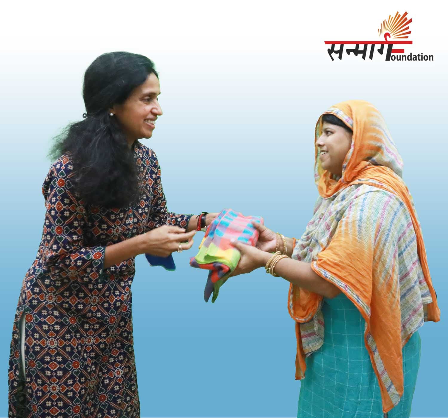 Sanmarg Foundation