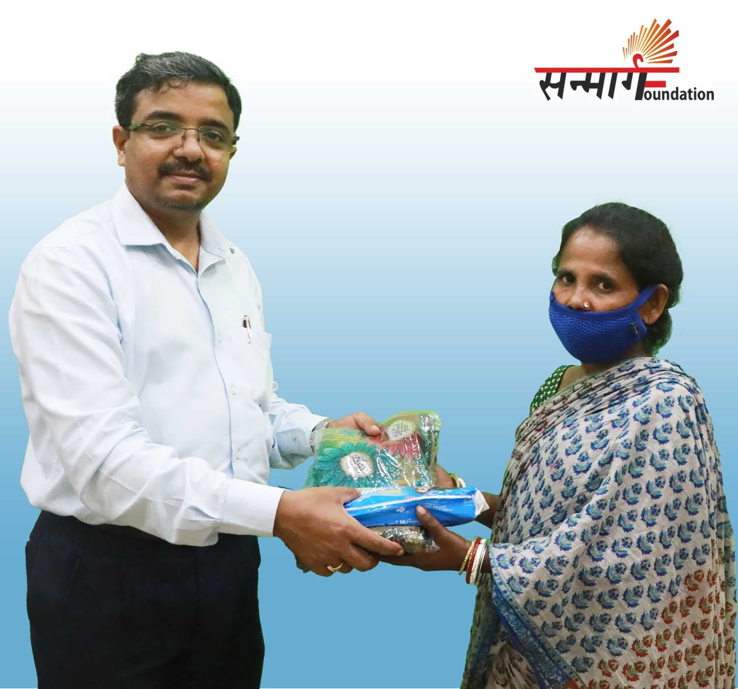 Sanmarg Foundation