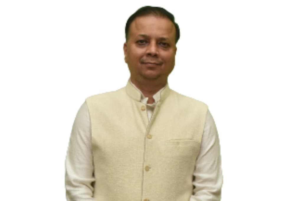 Vivek Gupta